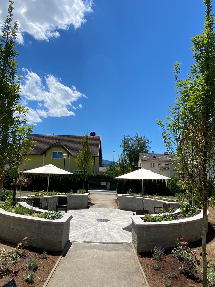 Sozialzentrum Knittelfeld